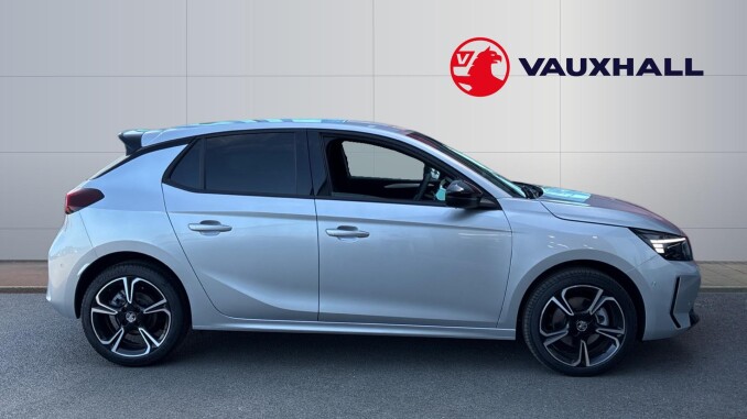 Vauxhall Corsa 1.2 Turbo Ultimate [Intelli-LED] 5dr Auto Petrol Hatchback - Image 5